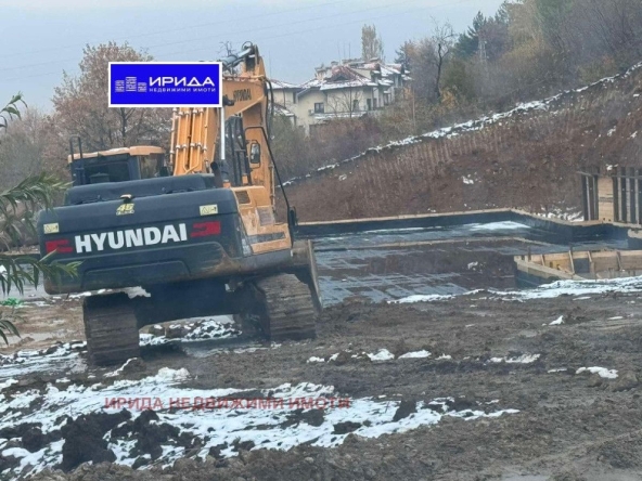 Двустаен апартамент в София, Бояна - 80 кв.м за 2395 €/кв.м - Снимка #1