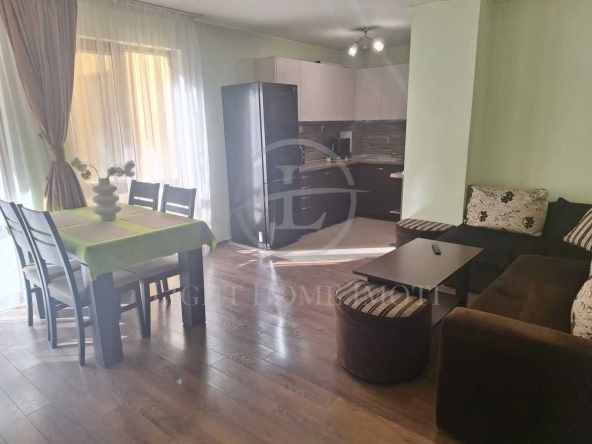 Двустаен апартамент в Пловдив, Кючук Париж - 74 кв.м за 1595 €/кв.м - Снимка #1