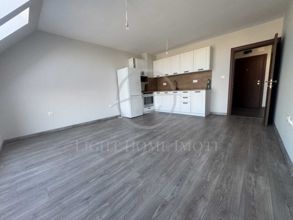 Двустаен апартамент в Пловдив, Тракия - 65 кв.м за 1800 €/кв.м - Снимка #1