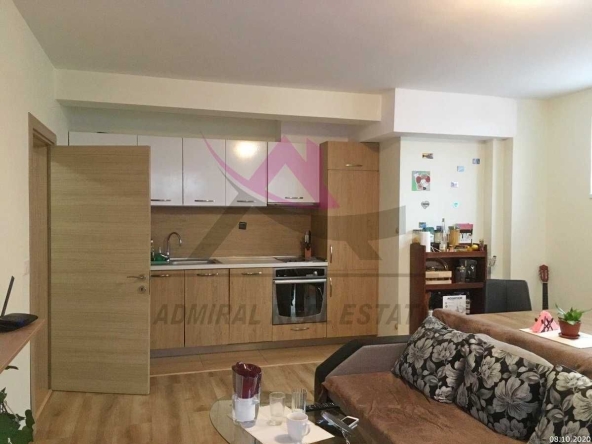 Дава се под наем Двустаен апартамент в Варна, Виница - 79 кв.м за 400 € - Снимка #1