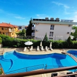 Двустаен апартамент в Свети Влас - 72 кв.м за 1105 €/кв.м - Снимка #1