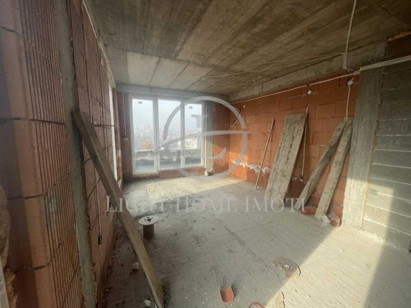 Двустаен апартамент в Пловдив, Гагарин - 72 кв.м за 1084 €/кв.м - Снимка #1