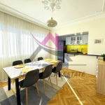 Дава се под наем Четиристаен апартамент в Варна, Център - 110 кв.м за 900 € - Снимка #1