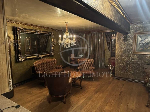 Двустаен апартамент в Пловдив, Кършияка - 92 кв.м за 2718 €/кв.м - Снимка #1