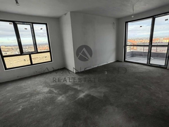 Тристаен апартамент в с. Белащица, Област Пловдив - 108 кв.м за 1500 €/кв.м - Снимка #1