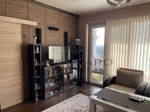 Тристаен апартамент в Пловдив, Кючук Париж - 65 кв.м за 1385 €/кв.м - Снимка #1