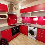 Дава се под наем Двустаен апартамент в Варна, Младост 2 - 65 кв.м за 400 € - Снимка #1