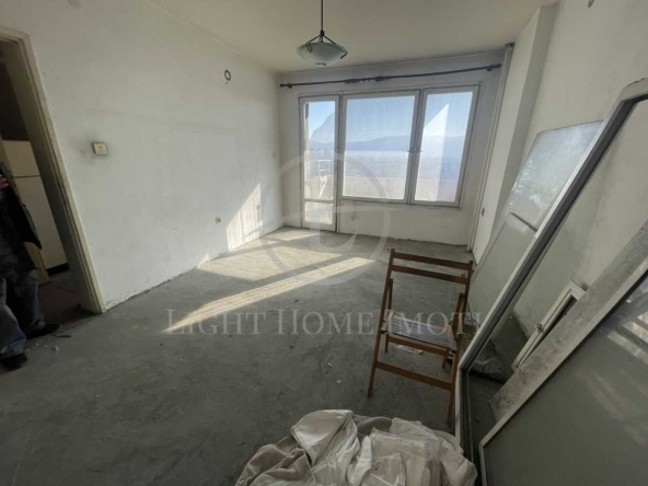 Тристаен апартамент в Пловдив, Каменица 1 - 60 кв.м за 1517 €/кв.м - Снимка #1