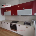 Дава се под наем Тристаен апартамент в София, Оборище - 92 кв.м за 700 € - Снимка #1