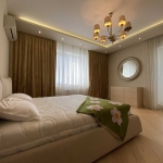 Дава се под наем Двустаен апартамент в София, Овча купел - 65 кв.м за 561 € - Снимка #1