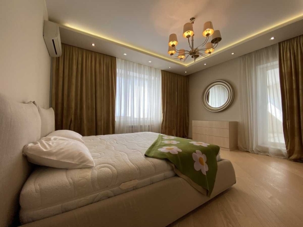 Дава се под наем Двустаен апартамент в София, Овча купел - 65 кв.м за 561 € - Снимка #1