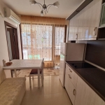 Дава се под наем Двустаен апартамент в Приморско - 39 кв.м за 1785 € - Снимка #1