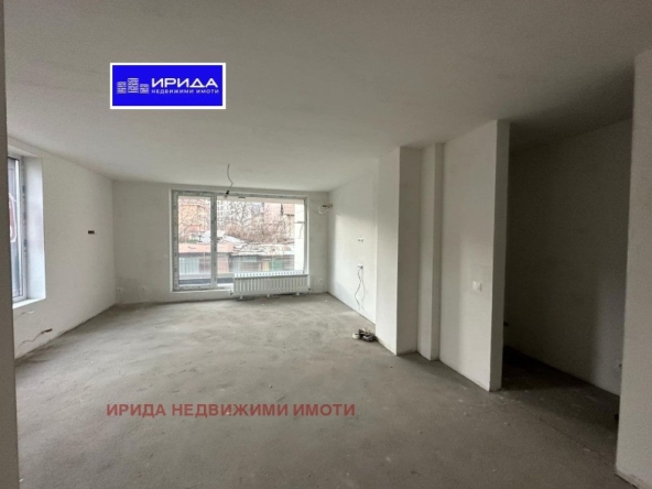 Тристаен апартамент в София, Манастирски ливади - 120 кв.м за 2417 €/кв.м - Снимка #1
