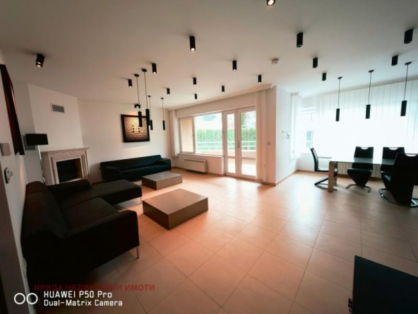 Многостаен апартамент в София, в.з. Симеоново - Драгалевци - 175 кв.м за 2058 €/кв.м - Снимка #1