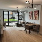 Едностаен апартамент в Пловдив, Христо Смирненски - 48 кв.м за 1849 €/кв.м - Снимка #1