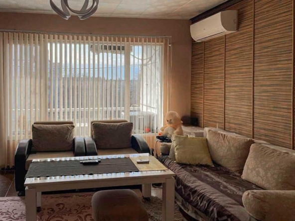 Тристаен апартамент в Пловдив, Кючук Париж - 65 кв.м за 1385 €/кв.м - Снимка #1