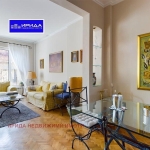 Тристаен апартамент в София, Център - 110 кв.м за 4000 €/кв.м - Снимка #1