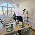 Дава се под наем Тристаен апартамент в Варна, Аспарухово - 70 кв.м за 485 € - Снимка #1