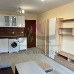 Дава се под наем Едностаен апартамент в Варна, Виница - 30 кв.м за 300 € - Снимка #1