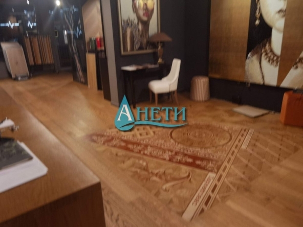 Офис в София, Кръстова вада - 55 кв.м за 2182 €/кв.м - Снимка #1