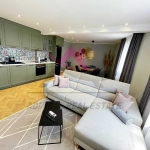 Дава се под наем Двустаен апартамент в Варна, Център - 70 кв.м за 700 € - Снимка #1