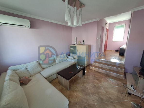 Тристаен апартамент в с. Лозенец, Област Бургас - 107 кв.м за 1075 €/кв.м - Снимка #1