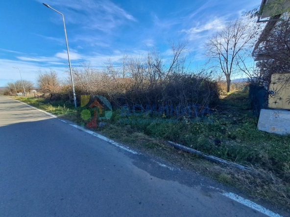 Парцел в с. Писменово, Област Бургас - 450 кв.м за 45 €/кв.м - Снимка #1