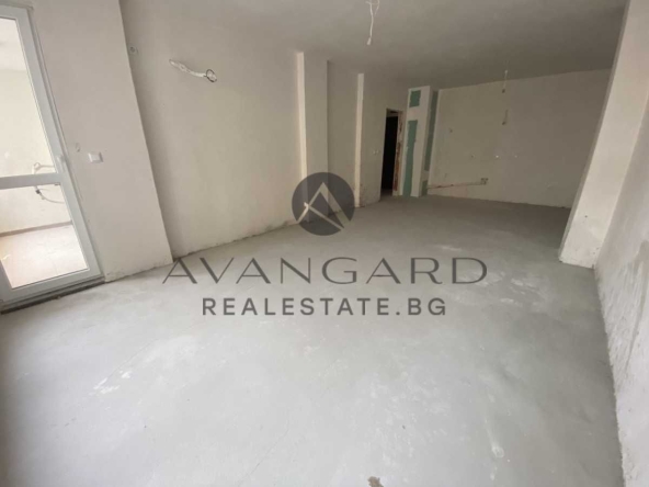 Двустаен апартамент в Пловдив, Център - 84 кв.м за 1191 €/кв.м - Снимка #1