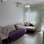 Двустаен апартамент в Приморско - 49 кв.м за 1327 €/кв.м - Снимка #1