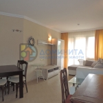 Двустаен апартамент в Царево - 75 кв.м за 1200 €/кв.м - Снимка #1