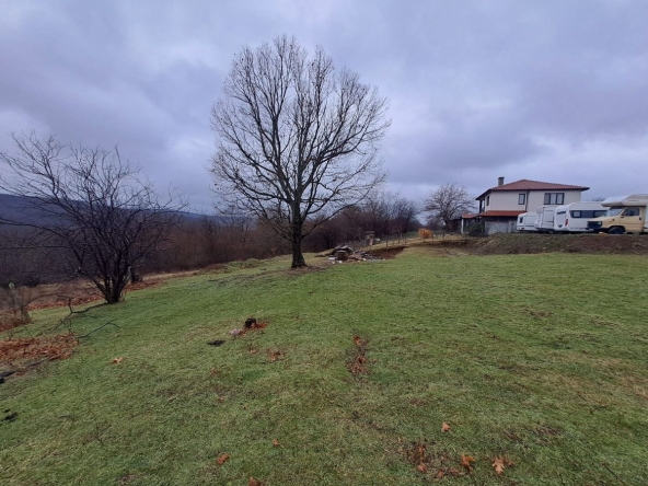 Парцел в с. Писменово, Област Бургас - 646 кв.м за 59 €/кв.м - Снимка #1