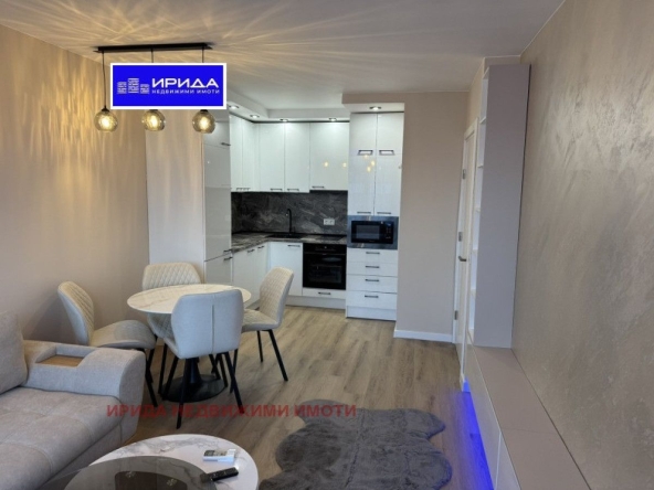 Двустаен апартамент в София, Малинова долина - 64 кв.м за 3047 €/кв.м - Снимка #1