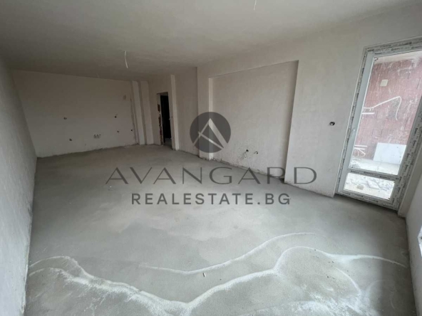 Двустаен апартамент в Пловдив, Христо Смирненски - 70 кв.м за 1386 €/кв.м - Снимка #1