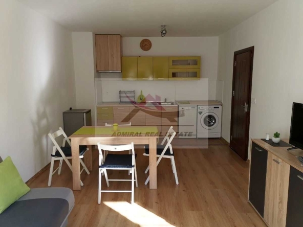 Дава се под наем Двустаен апартамент в Варна, Левски - 63 кв.м за 450 € - Снимка #1