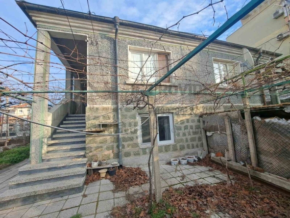 Къща в Айтос - 144 кв.м за 931 €/кв.м - Снимка #1