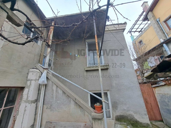 Къща в Айтос - 122 кв.м за 902 €/кв.м - Снимка #1