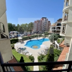 Двустаен апартамент в к.к. Слънчев бряг - 84 кв.м за 1067 €/кв.м - Снимка #1