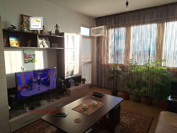 Многостаен апартамент в Айтос - 91 кв.м за 869 €/кв.м - Снимка #1