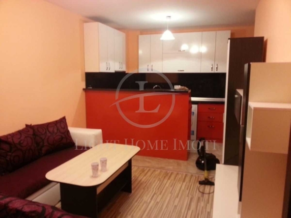 Тристаен апартамент в Пловдив, Кючук Париж - 80 кв.м за 1438 €/кв.м - Снимка #1