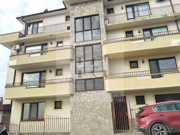 Двустаен апартамент в Свети Влас - 82 кв.м за 1061 €/кв.м - Снимка #1