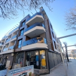 Тристаен апартамент в Ахтопол - 85 кв.м за 1211 €/кв.м - Снимка #1