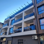 Тристаен апартамент в Царево - 91 кв.м за 1207 €/кв.м - Снимка #1