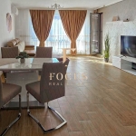 Двустаен апартамент в Пловдив, Христо Смирненски - 68 кв.м за 2633 €/кв.м - Снимка #1