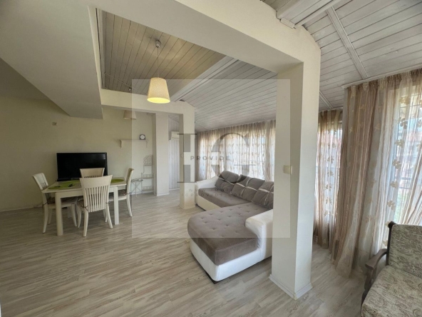 Двустаен апартамент в Несебър - 88 кв.м за 1194 €/кв.м - Снимка #1