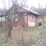 Къща в с. Радибош, Област Перник - 35 кв.м за 139 €/кв.м - Снимка #1