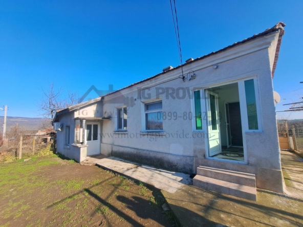 Къща в с. Черноград, Област Бургас - 111 кв.м за 598 €/кв.м - Снимка #1