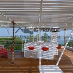 Мезонет в Китен - 176 кв.м за 1200 €/кв.м - Снимка #1