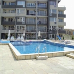 Едностаен апартамент в Свети Влас - 34 кв.м за 1309 €/кв.м - Снимка #1