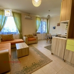 Едностаен апартамент в с. Кошарица, Област Бургас - 45 кв.м за 798 €/кв.м - Снимка #1