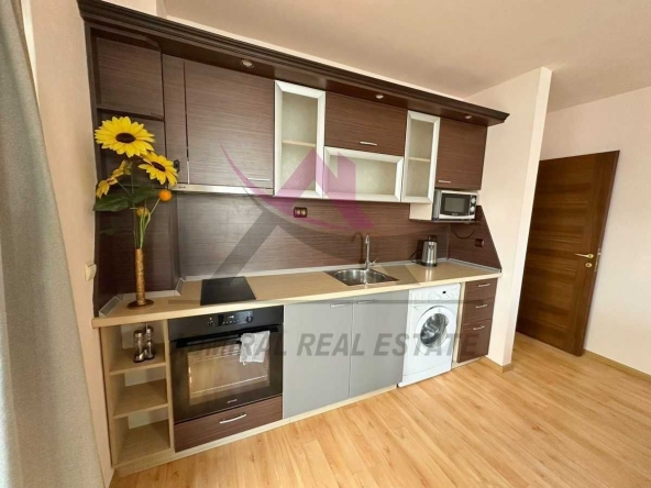 Дава се под наем Двустаен апартамент в Варна, Левски - 65 кв.м за 500 € - Снимка #1